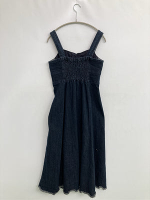 AZUL by MOUSSY/アズールバイマウジー/ワンピース/ワンピース/ドレス/ネイビー/S
