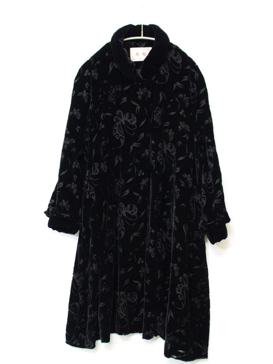 ワンピース/ワンピース/ドレス/ブラック