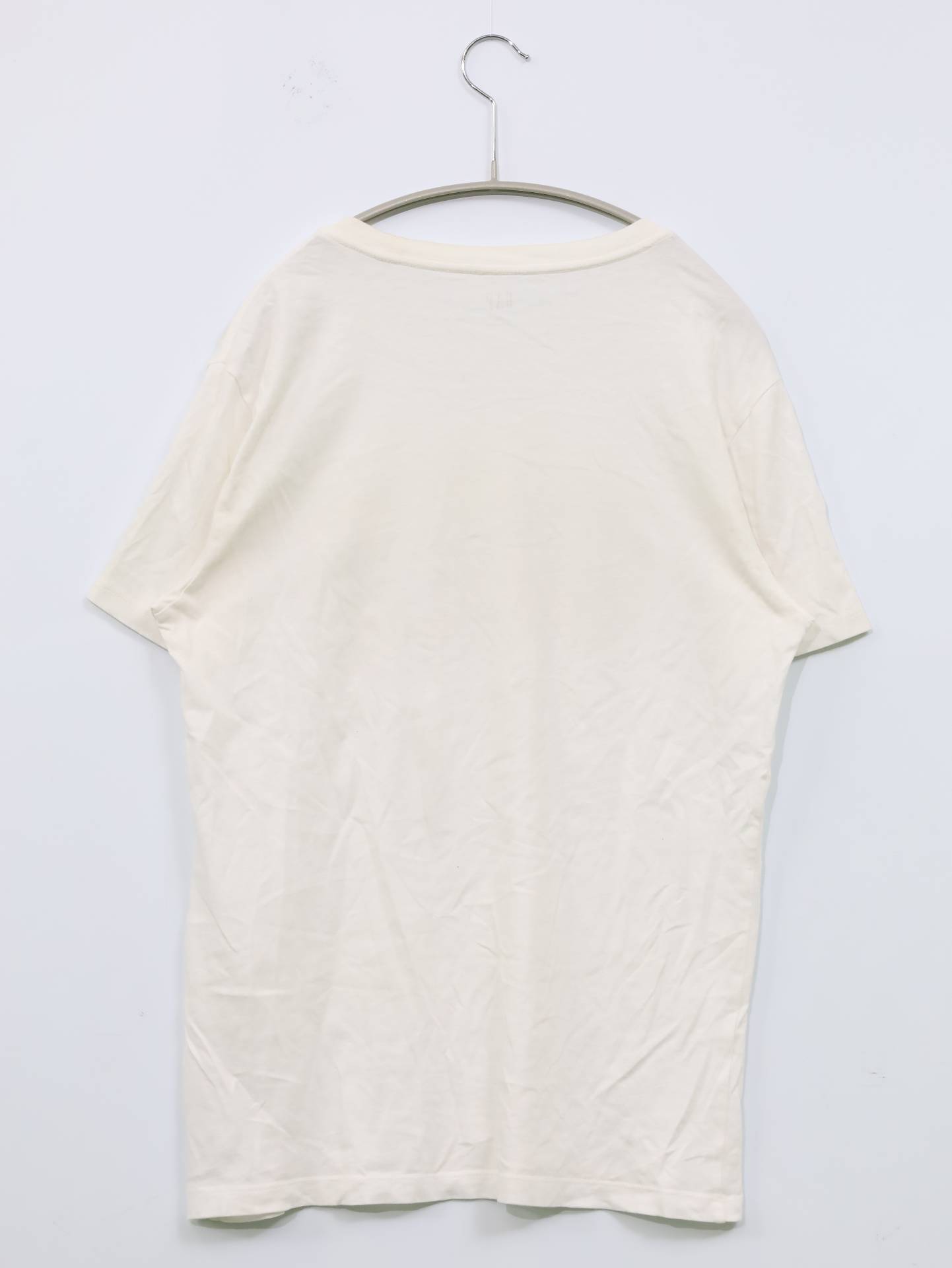 GAP/ギャップ/Tシャツ/カットソー/トップス/ホワイト/XS