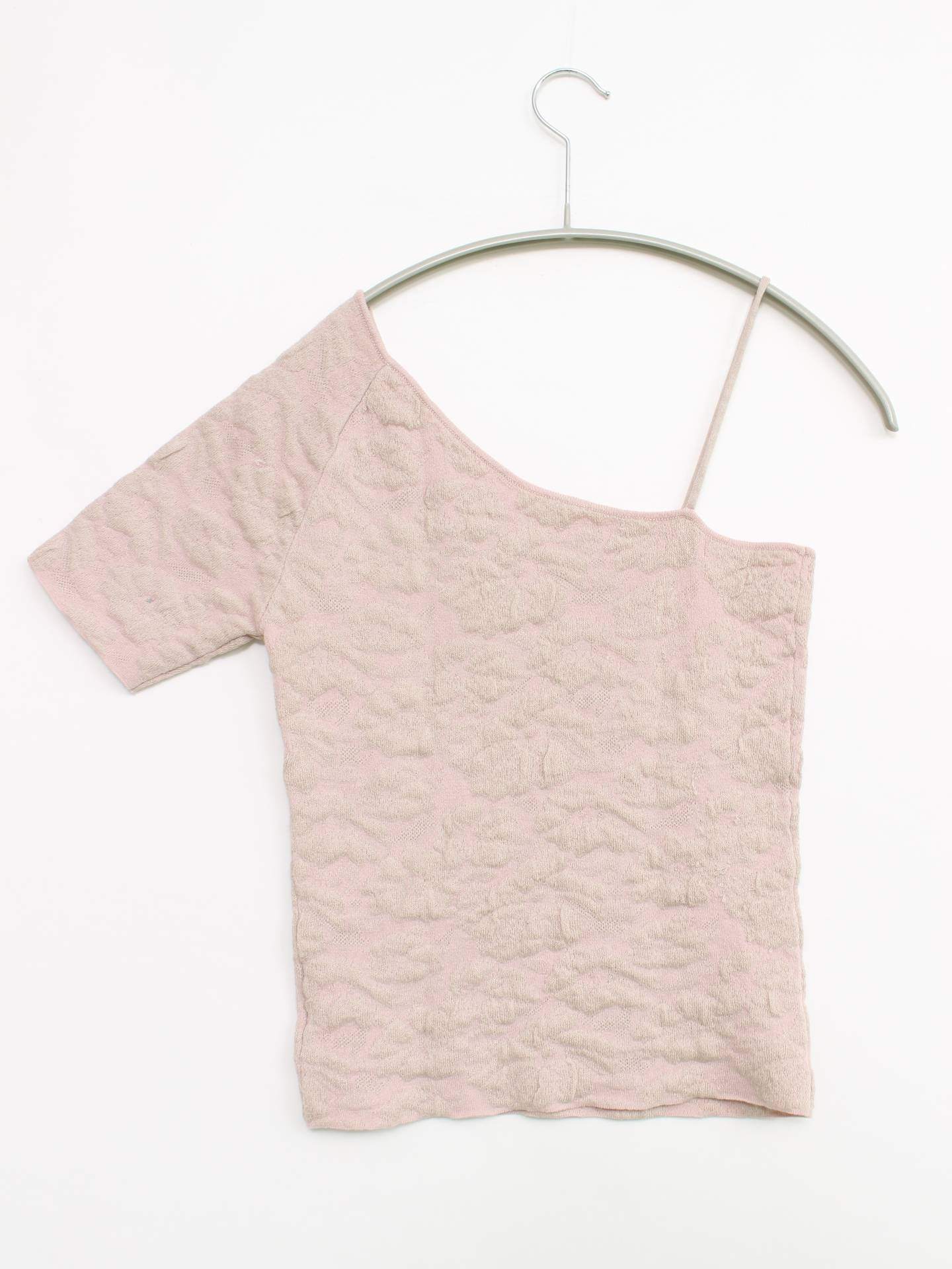 eimy/Tシャツ/カットソー/トップス/ピンク