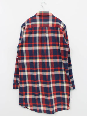 FRED PERRY/シャツ/ブラウス/トップス/レッド/S
