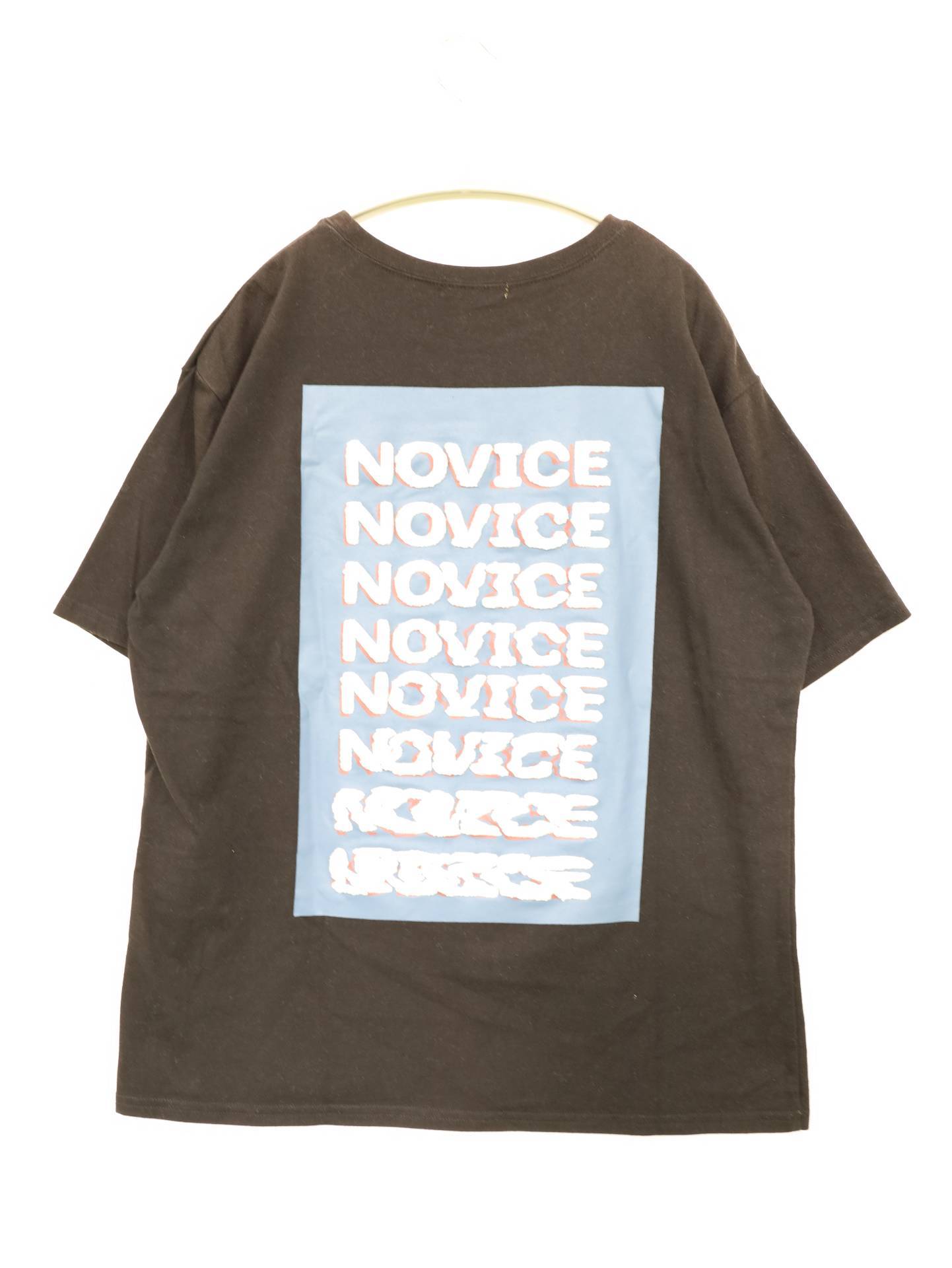 kutir/クティール/Tシャツ/カットソー/トップス/ブラック/F