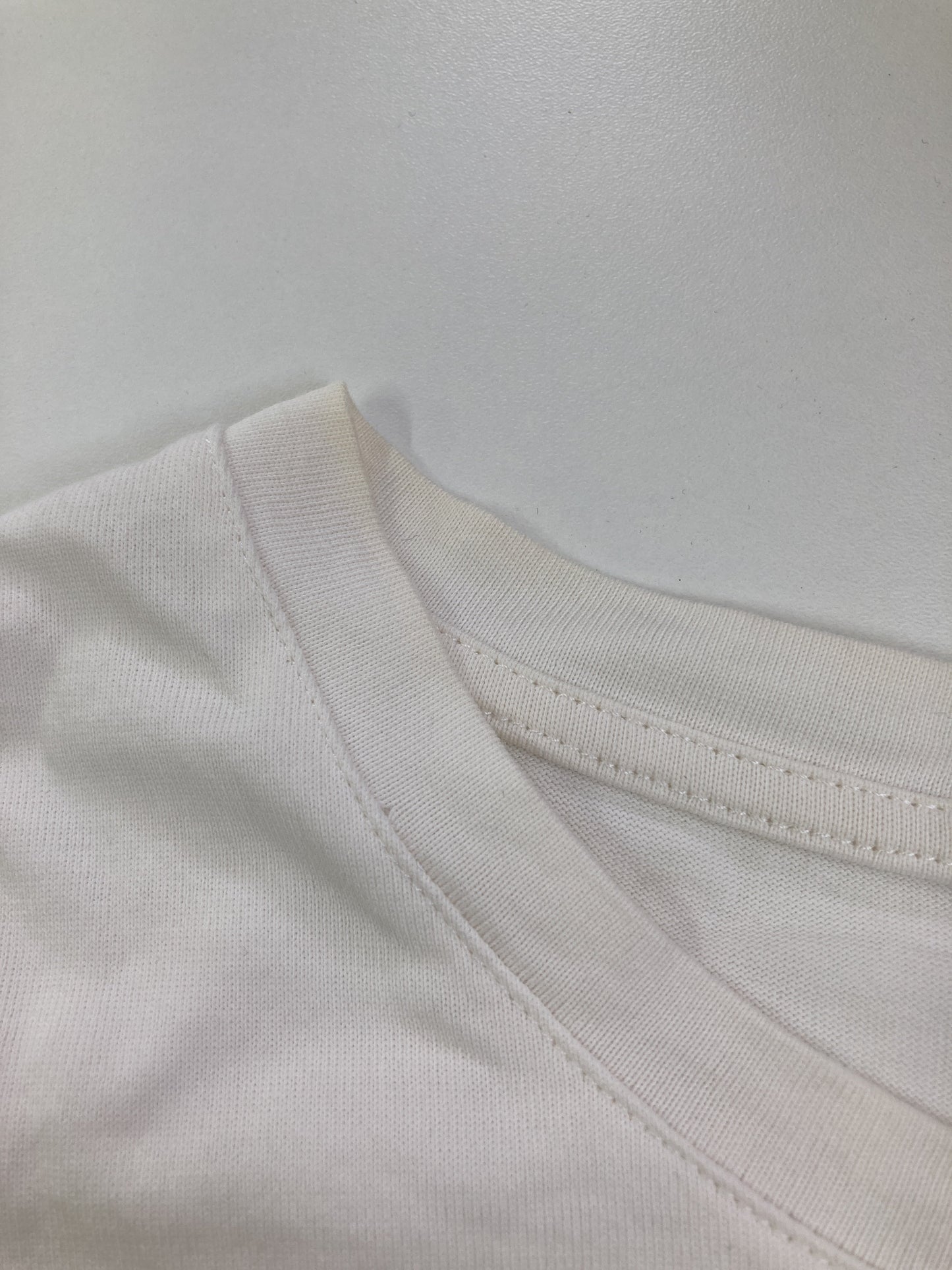 OZOC/オゾック/Tシャツ/カットソー/トップス/ホワイト/38