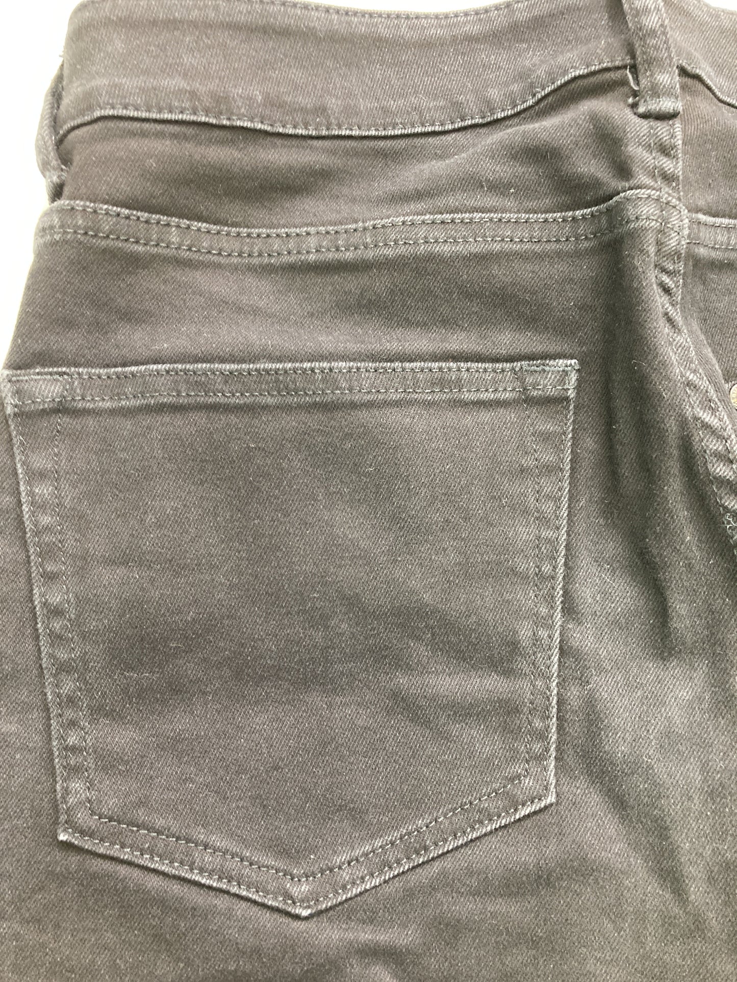 & DENIM/その他パンツ/パンツ/ブラック/30/30