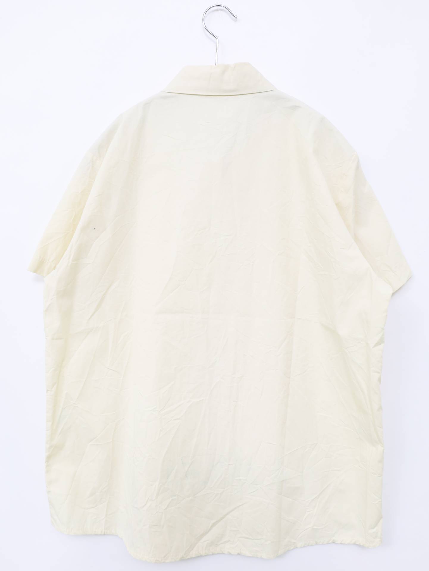 Mustard seed/シャツ/ブラウス/トップス/イエロー