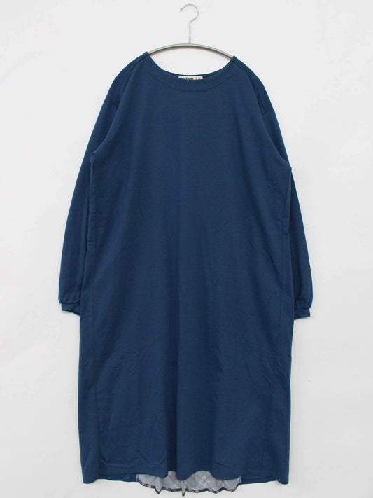 Cutie Blonde/ワンピース/ワンピース/ドレス/ブルー/L