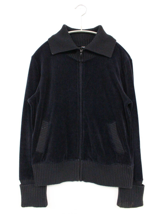 UNIQLO/ユニクロ/その他トップス/トップス/ブラック/M