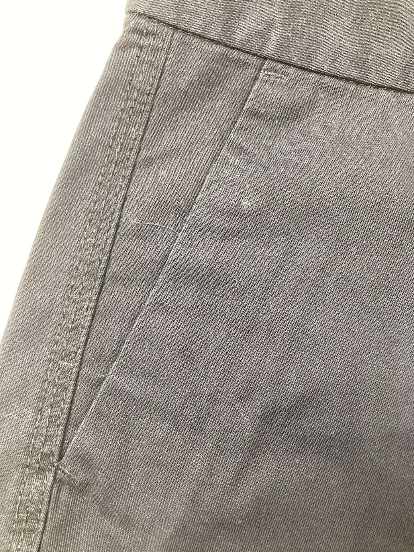 Confirm/コンファーム/スラックス/パンツ/ブラック/L