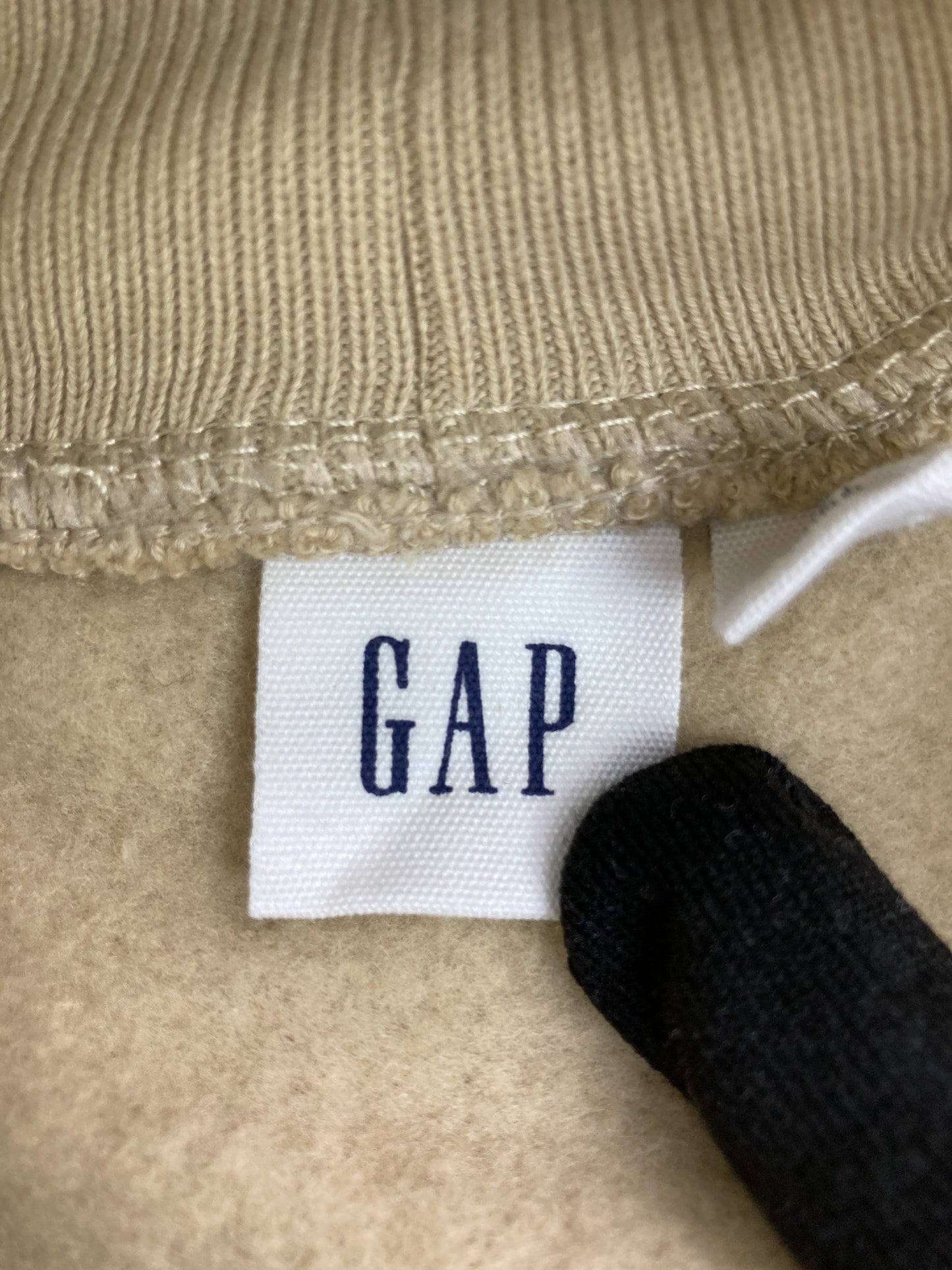 GAP/ギャップ/その他トップス/トップス/ベージュ/L