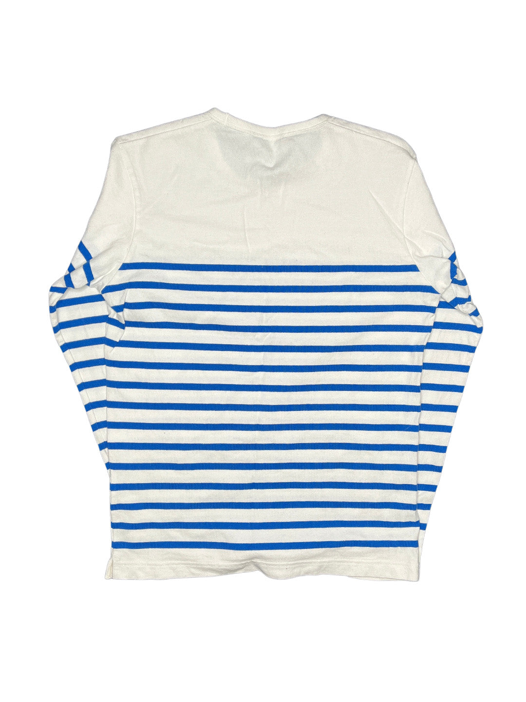 UNIQLO/Tシャツ/カットソー/トップス/スカイブルー/