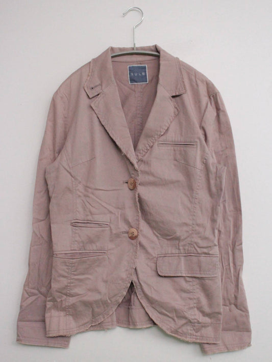 RULe/その他アウター/ジャケット/アウター/ベージュ/M