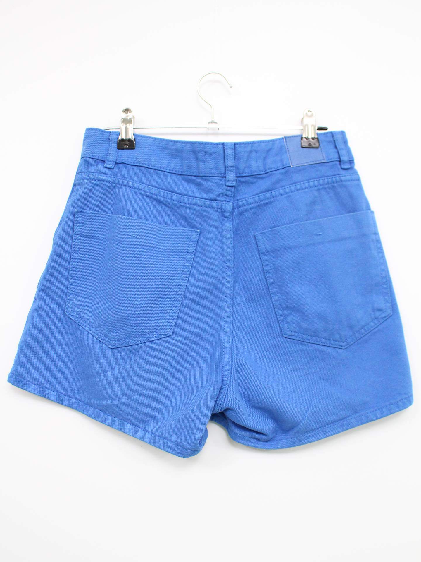 ZARA/ザラ/その他パンツ/パンツ/ブルー/EUR S/USA S/MEX 26