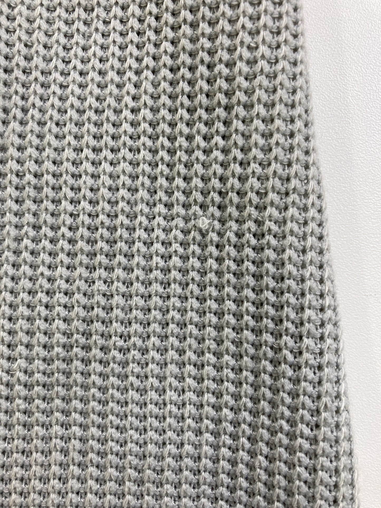 emsexcite/カーディガン/ボレロ/トップス/グレー/M