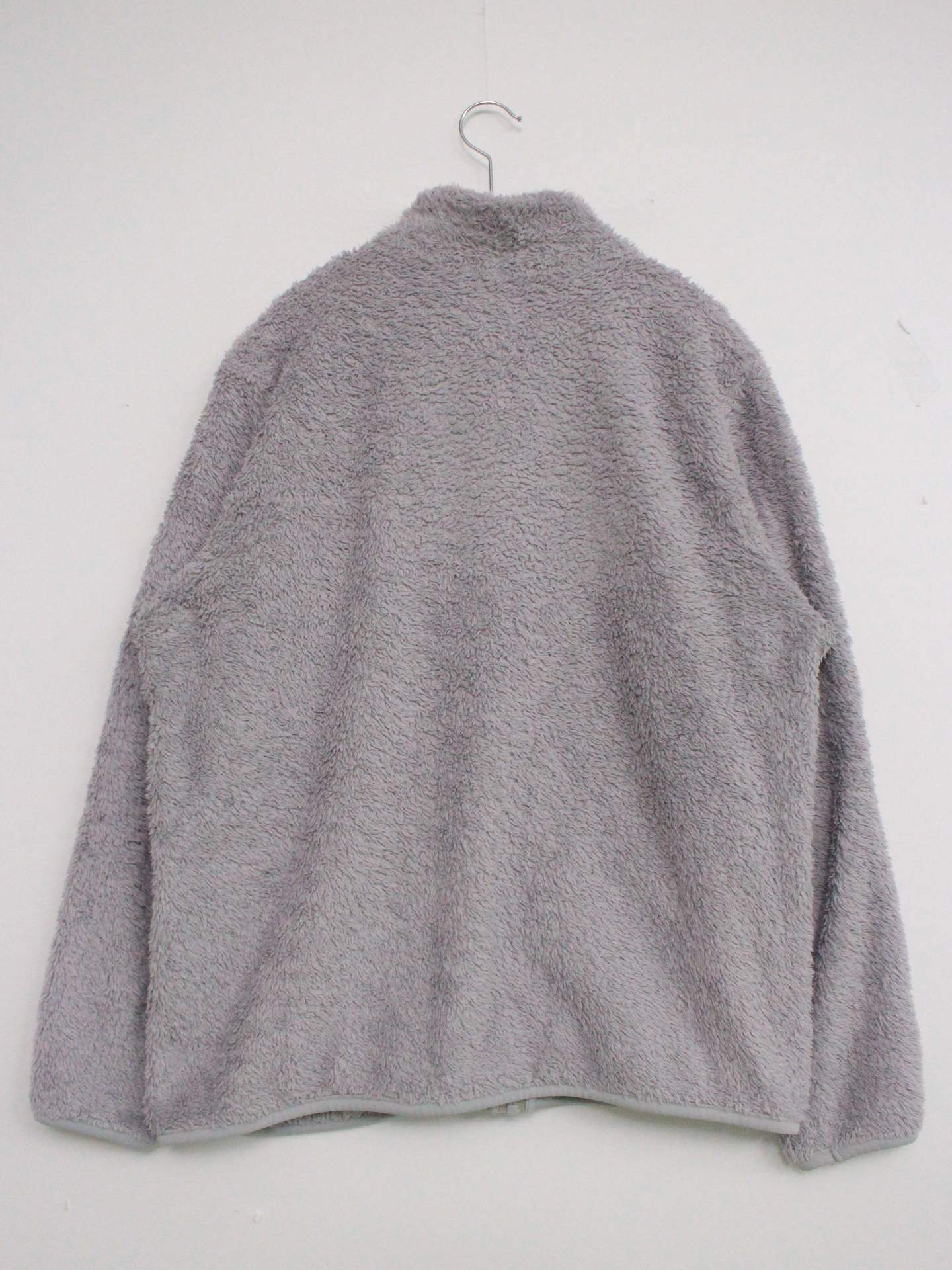 UNIQLO/ユニクロ/その他トップス/トップス/グレー/XL