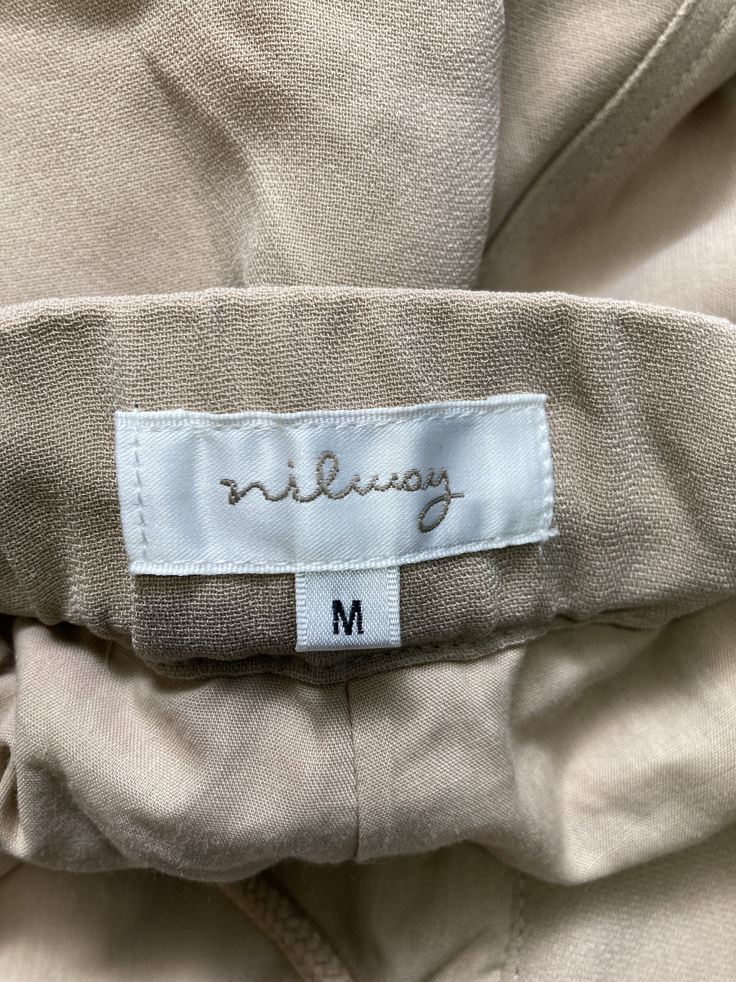 Nilway/ニルウェイ/その他パンツ/パンツ/ベージュ/M
