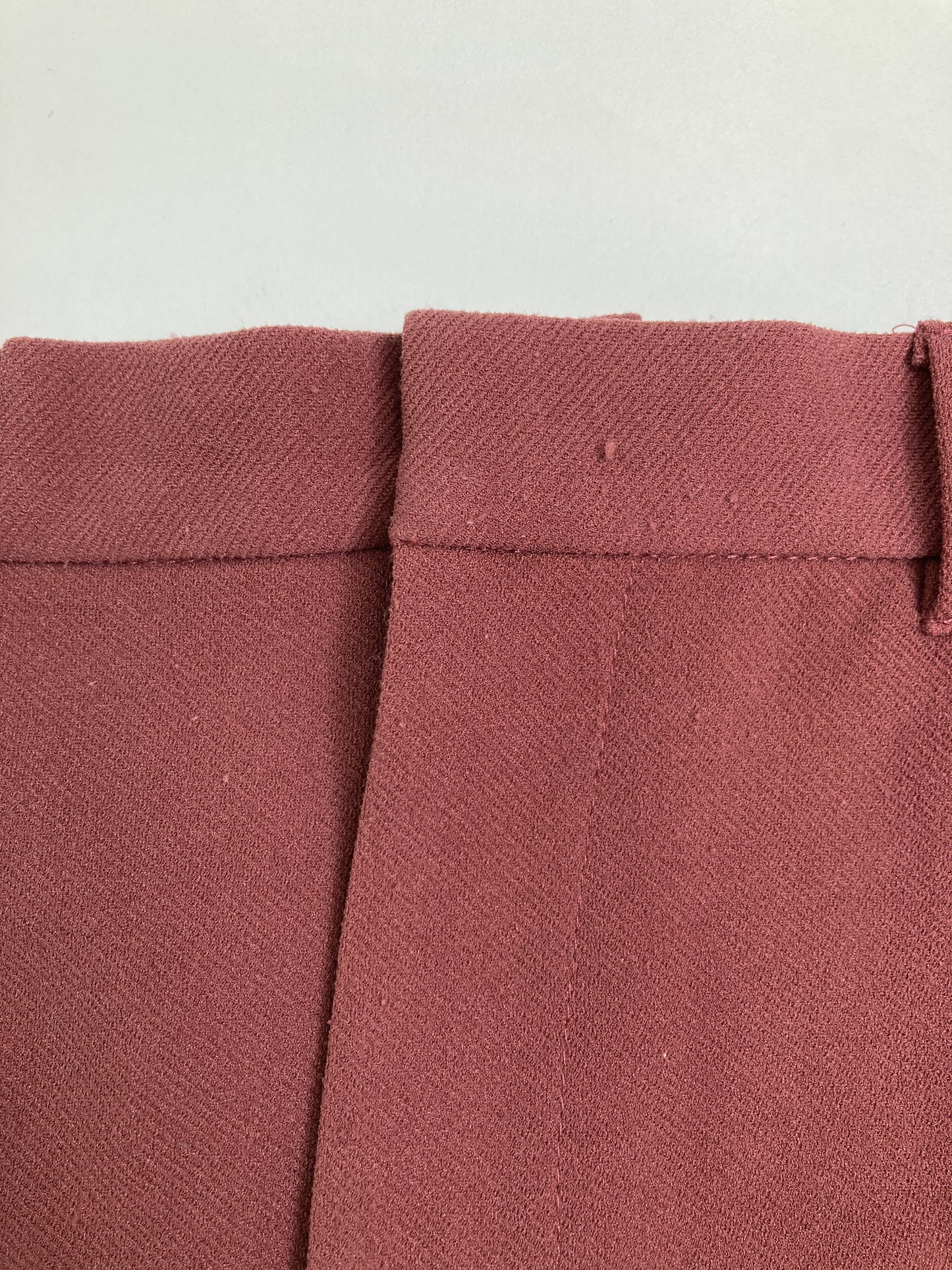 kutir/クティール/その他パンツ/パンツ/レッド/f