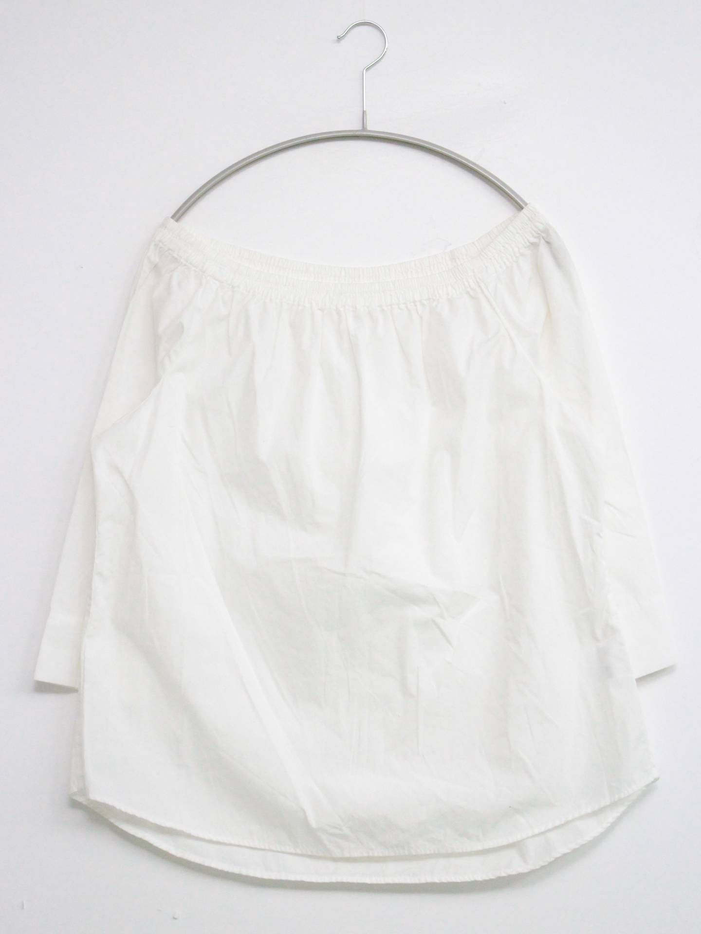 UNIQLO/ユニクロ/Tシャツ/カットソー/トップス/ホワイト/L