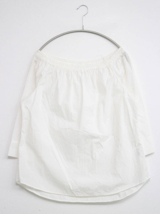 UNIQLO/ユニクロ/Tシャツ/カットソー/トップス/ホワイト/L