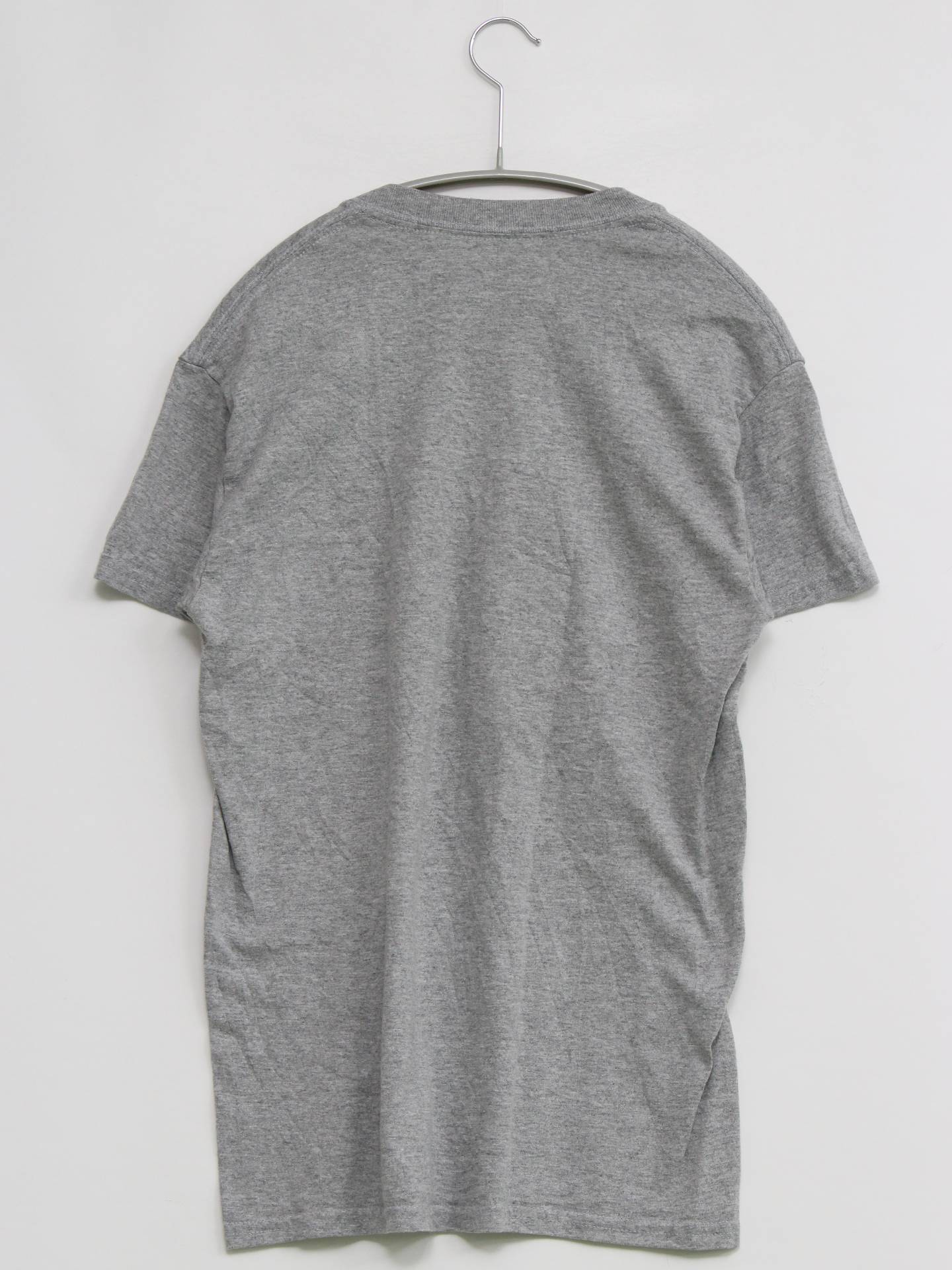 GILDAN/ギルダン/Tシャツ/カットソー/トップス/グレー/S