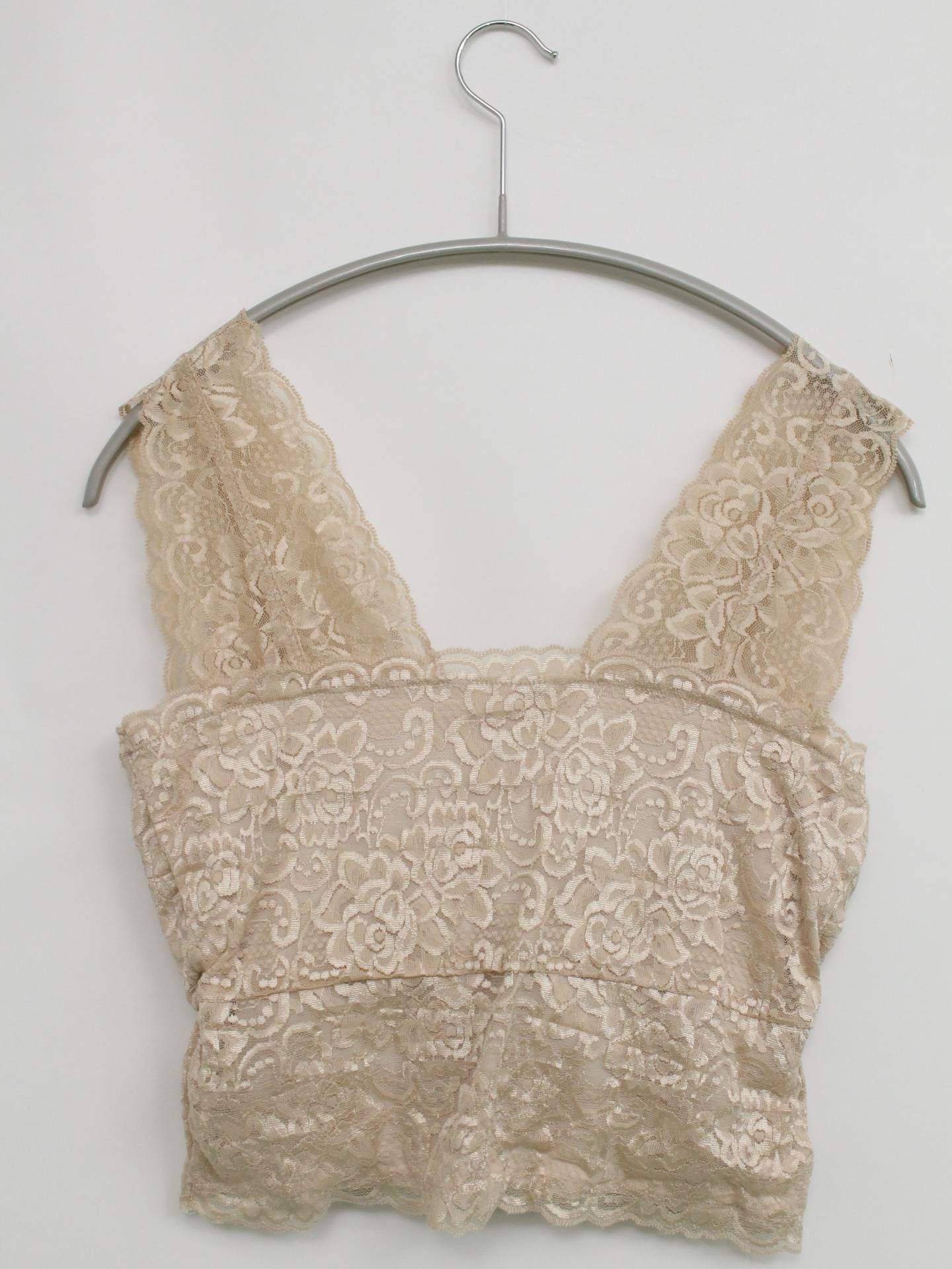 MAJESTIC LEGON/マジェスティックレゴン/その他トップス/トップス/ベージュ/M