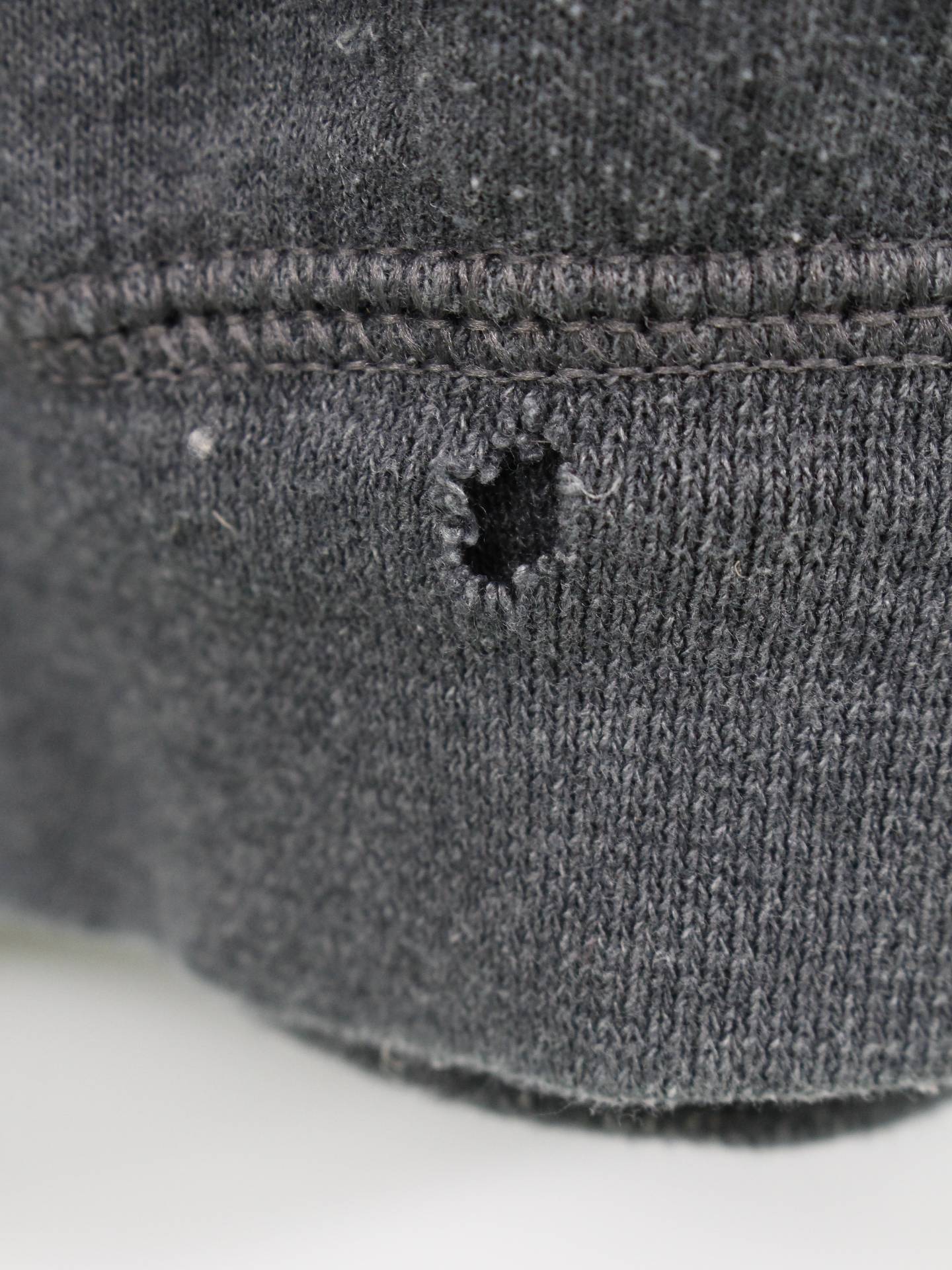 Hanes/ヘインズ/スウェット/トップス/グレー/XX-LARGE