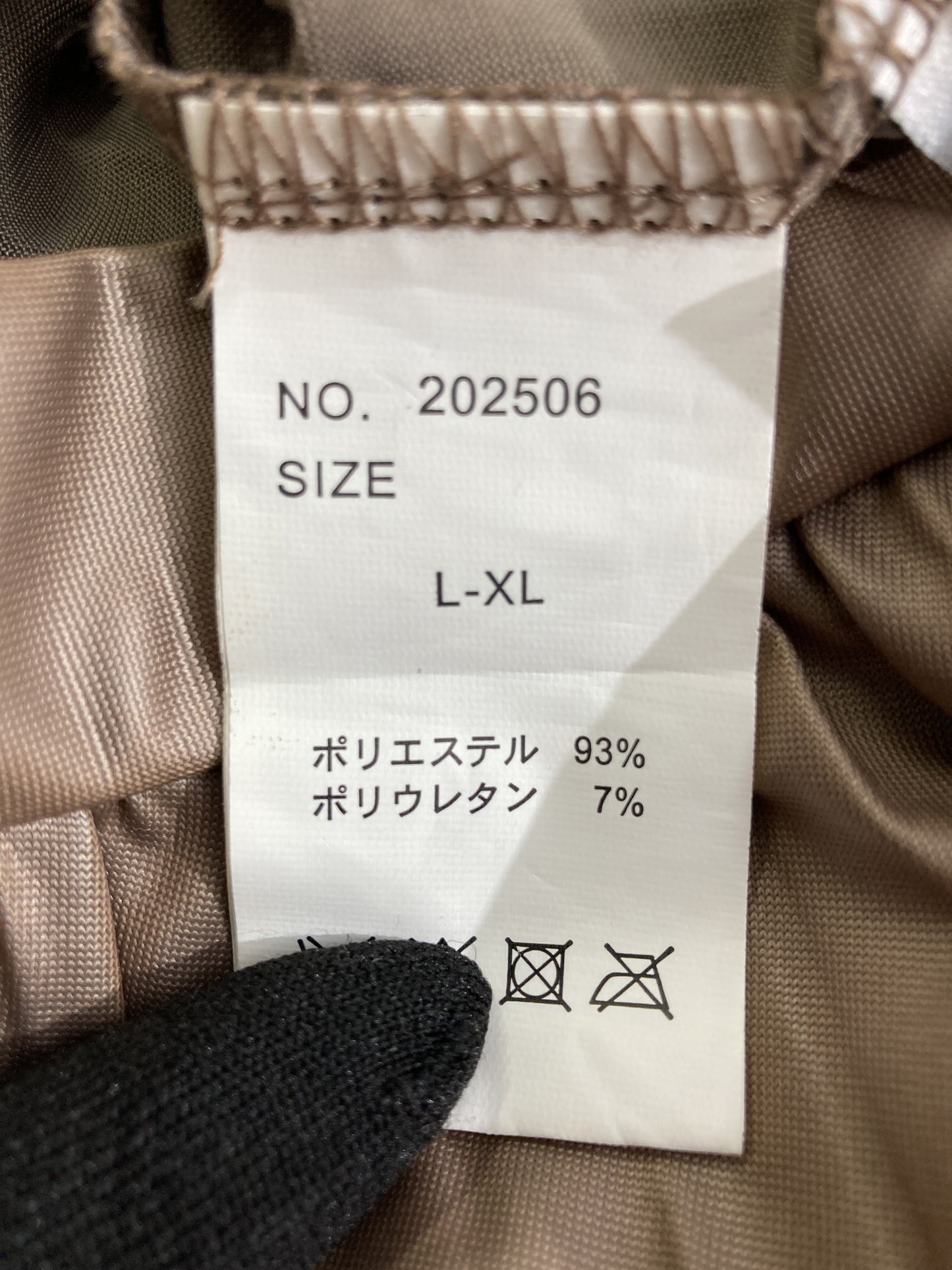 CLASSICAL ELF/クラシカルエルフ/ロングスカート/スカート/ブラウン/L-XL