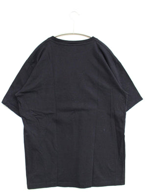 HEART COMPANY/Tシャツ/カットソー/トップス/ブラック/M
