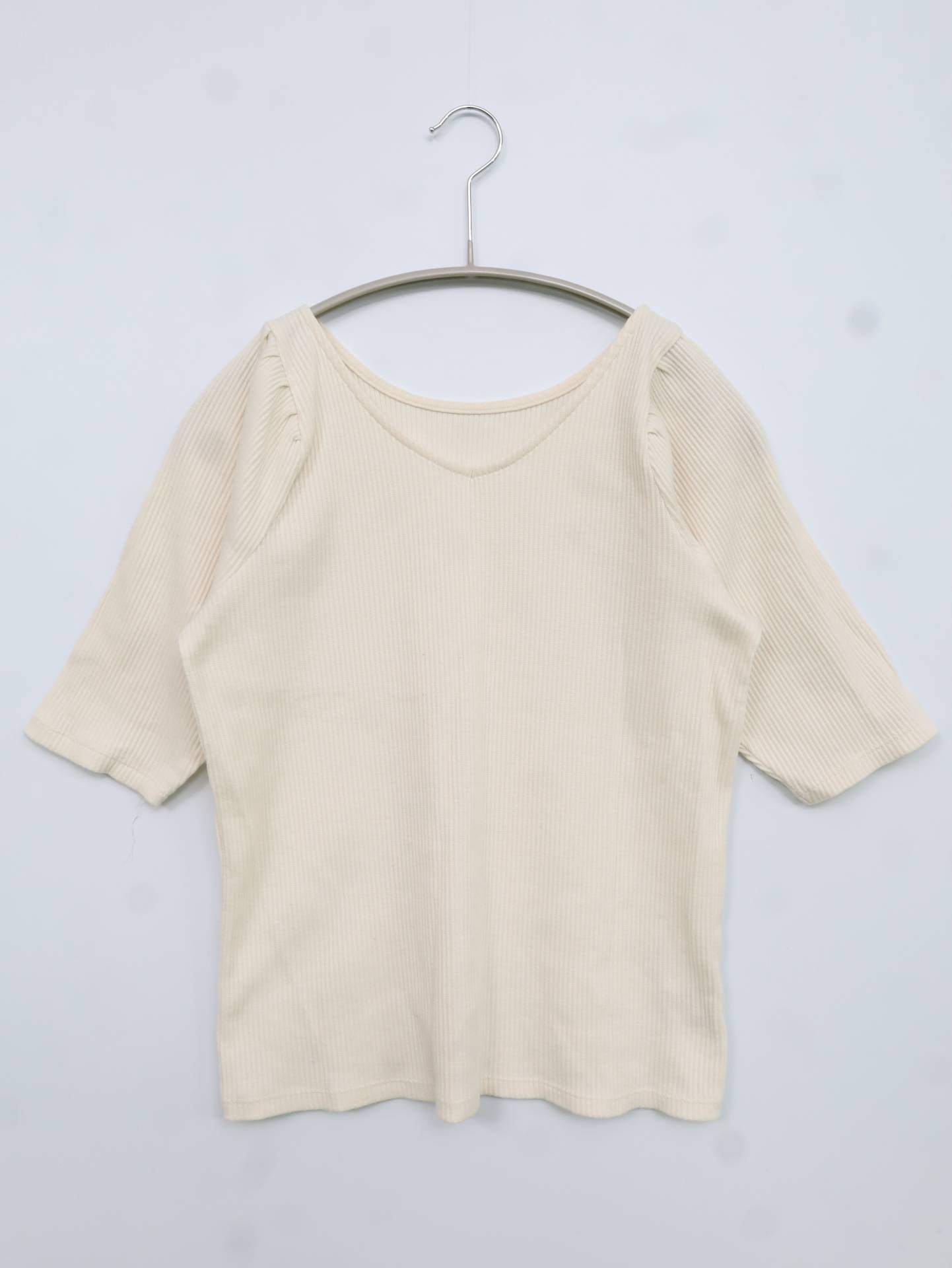 URBANITY/Tシャツ/カットソー/トップス/ホワイト/M