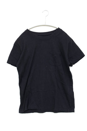 RIKKA FEMME/Tシャツ/カットソー/トップス/ブラック/M