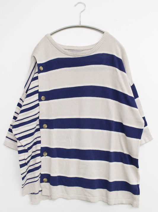 IRIEY/Tシャツ/カットソー/トップス/ホワイト/F