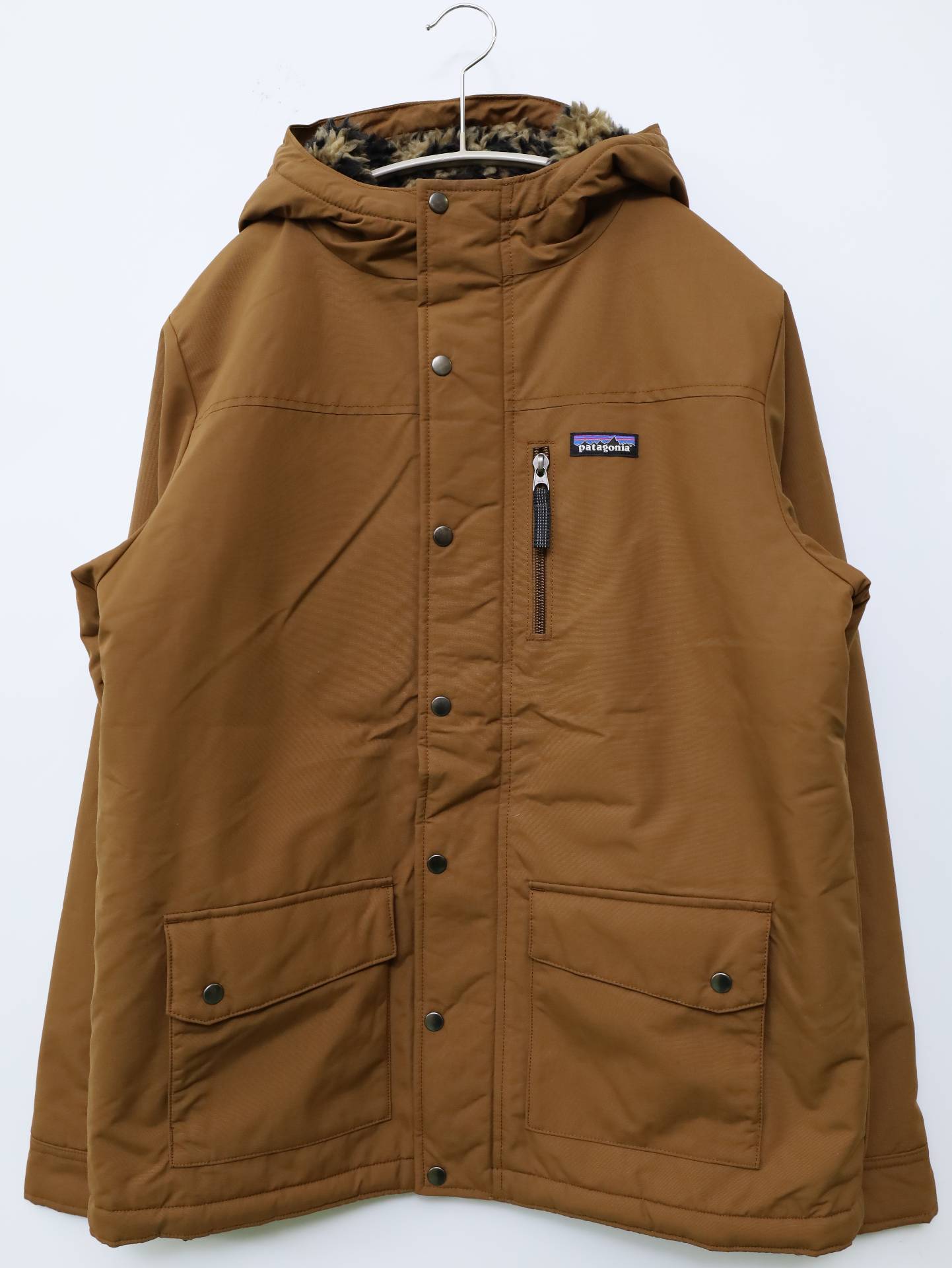 patagonia/その他アウター/ジャケット/アウター/ブラウン/XXL
