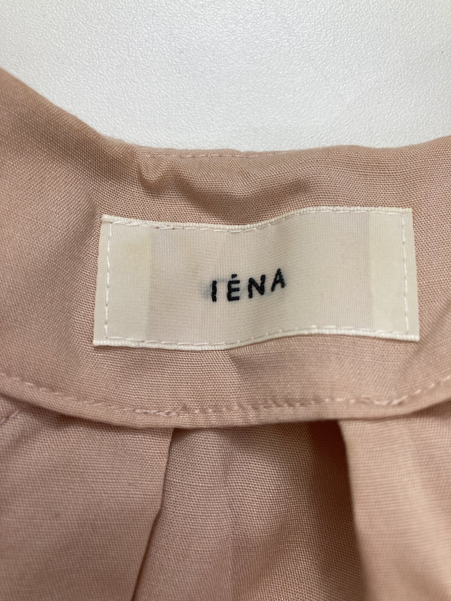 IENA/イエナ/ワンピース/ワンピース/ドレス/ベージュ/36