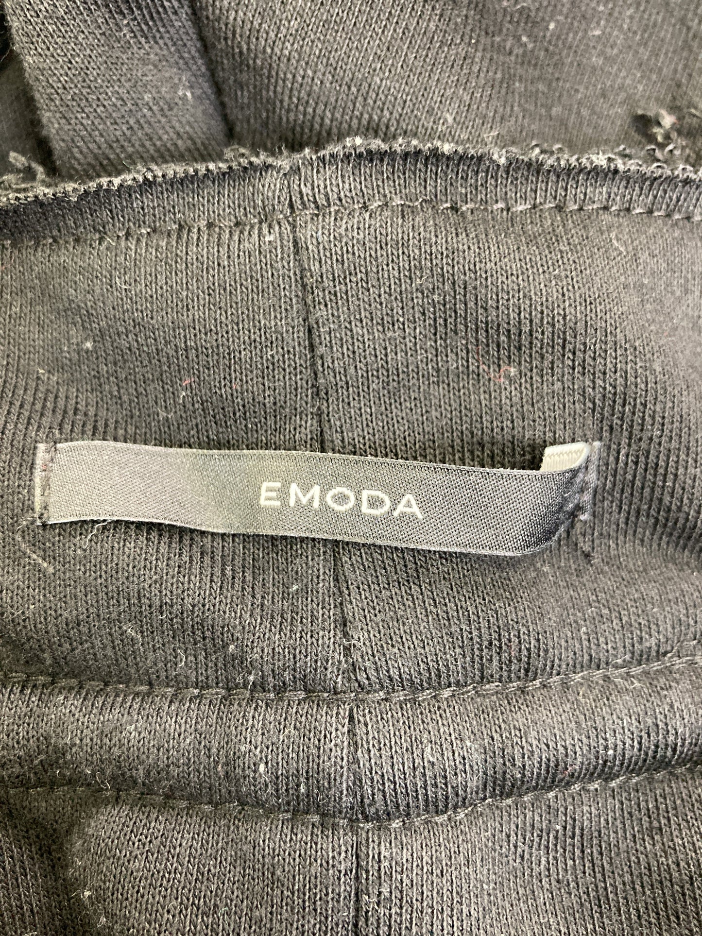 EMODA/エモダ/その他パンツ/パンツ/ブラック/S