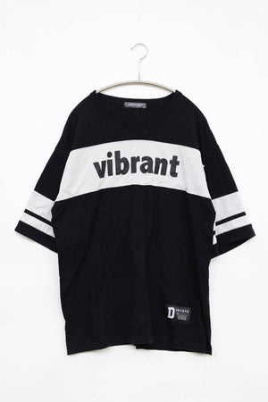 junionsweet/Tシャツ/カットソー/トップス/ブラック/M