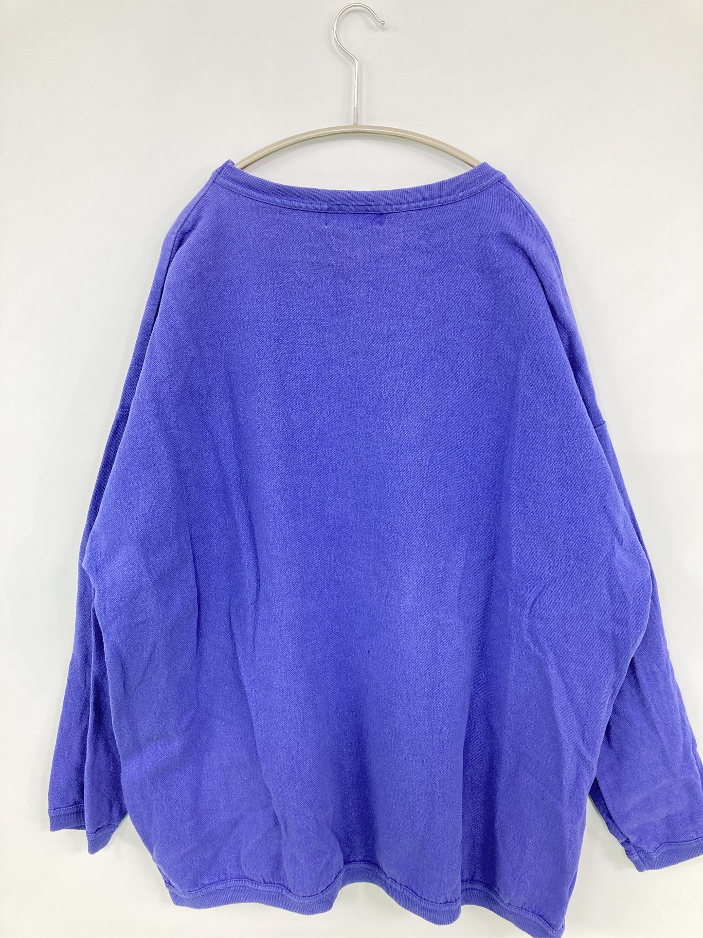 FORELLI/Tシャツ/カットソー/トップス/パープル/24