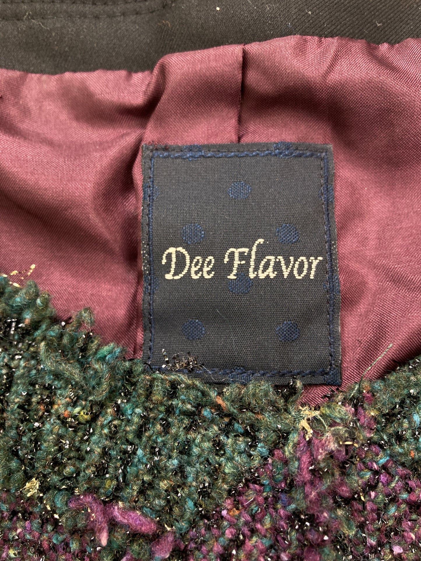 Dee Flavor/その他アウター/ジャケット/アウター/その他