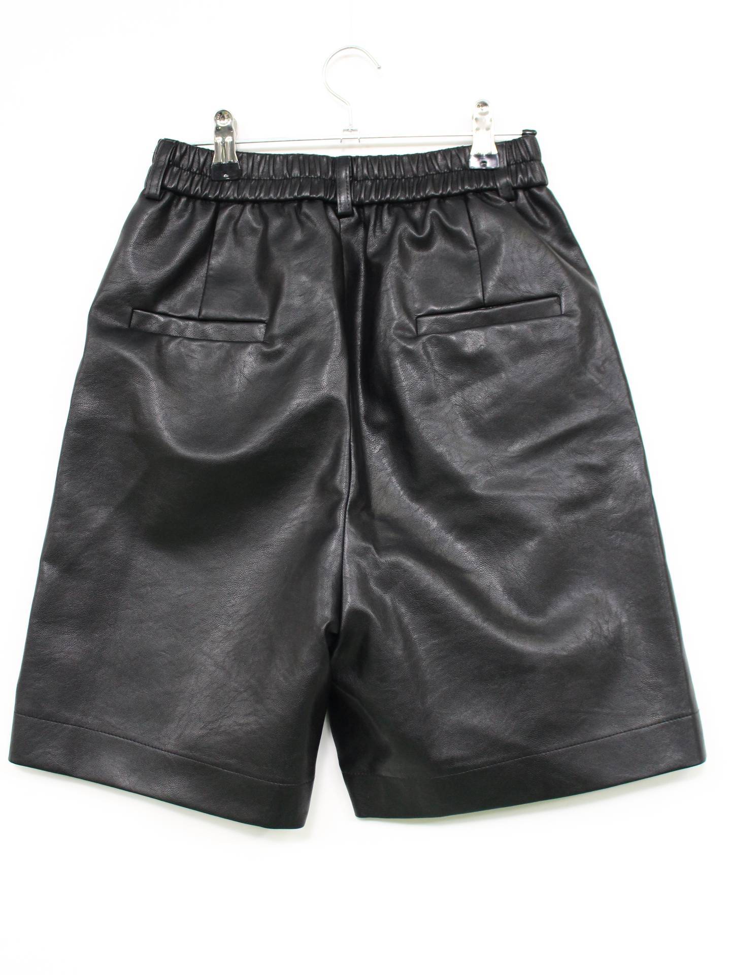 W♡C/ダブルシー/その他パンツ/パンツ/ブラック/F