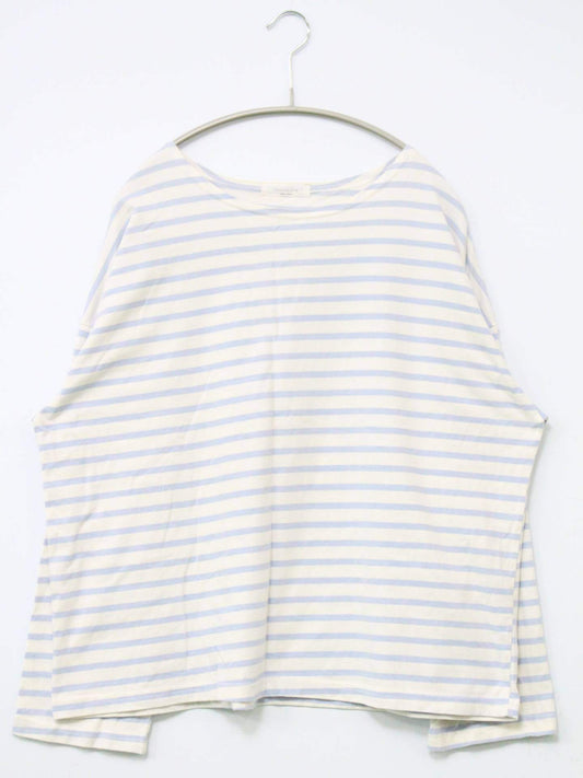 CHOCOLATE/Tシャツ/カットソー/トップス/ブルー