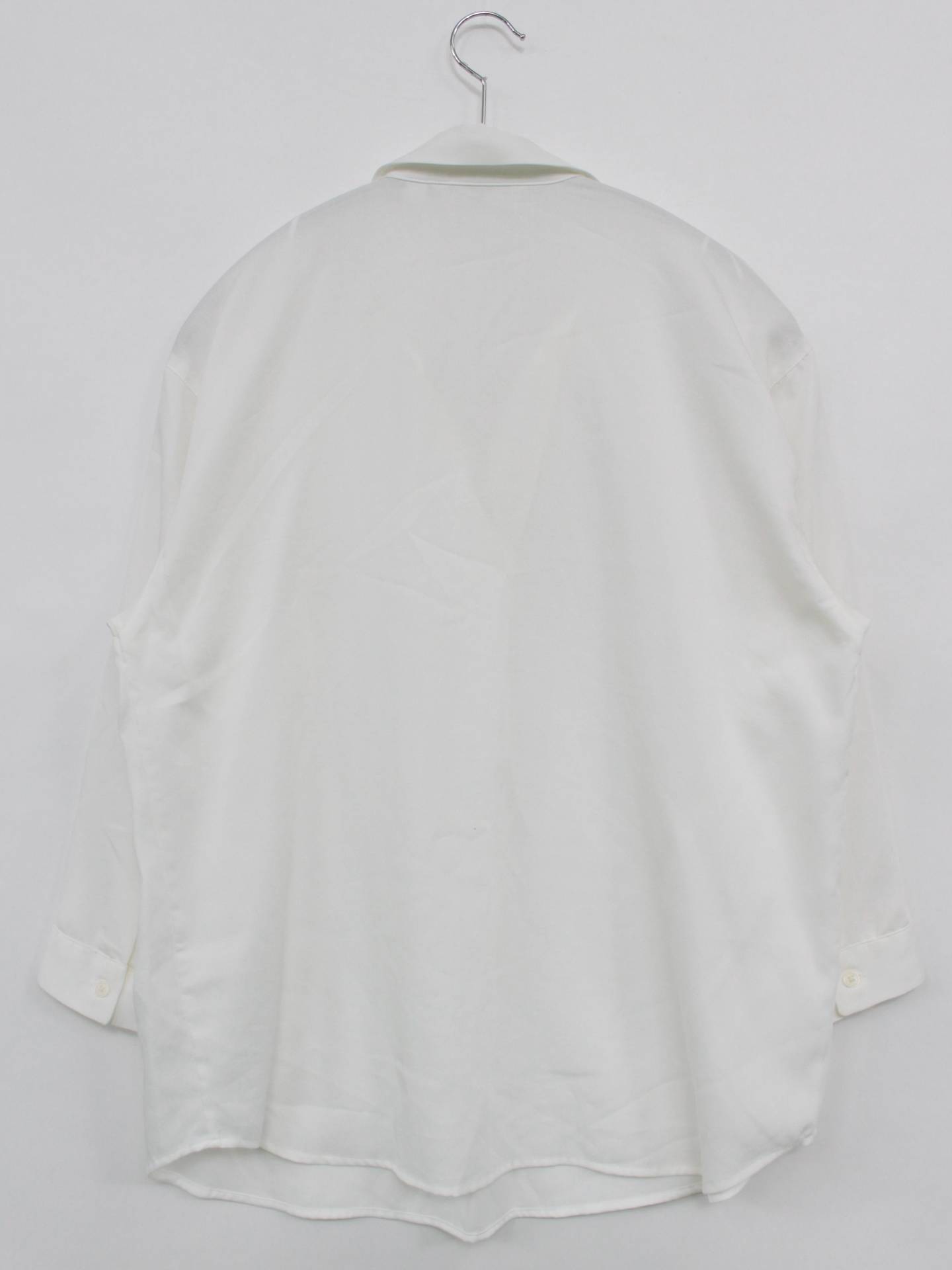UNIQLO/ユニクロ/シャツ/ブラウス/トップス/ホワイト/M
