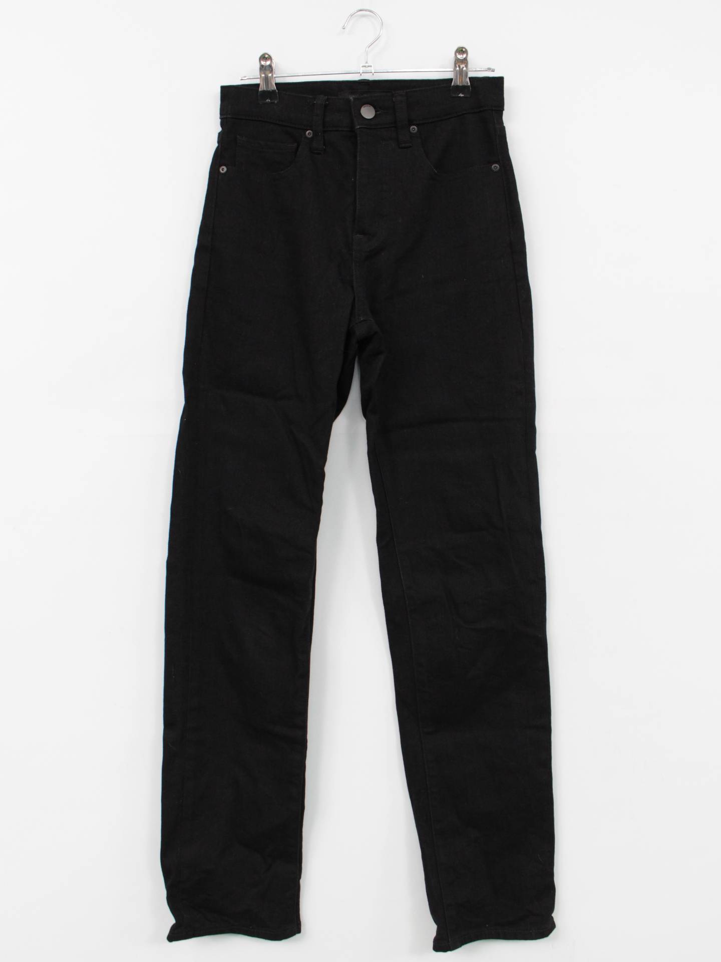 UNIQLO/ユニクロ/その他パンツ/パンツ/ブラック/22(56cm)