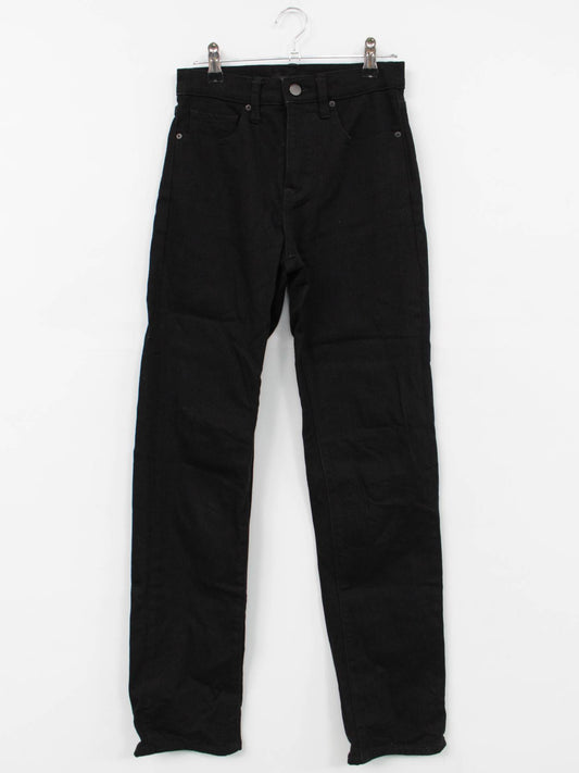 UNIQLO/ユニクロ/その他パンツ/パンツ/ブラック/22(56cm)