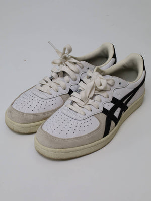 Onitsuka Tiger/オニツカタイガー/スニーカー/シューズ/ホワイト/25.0cm