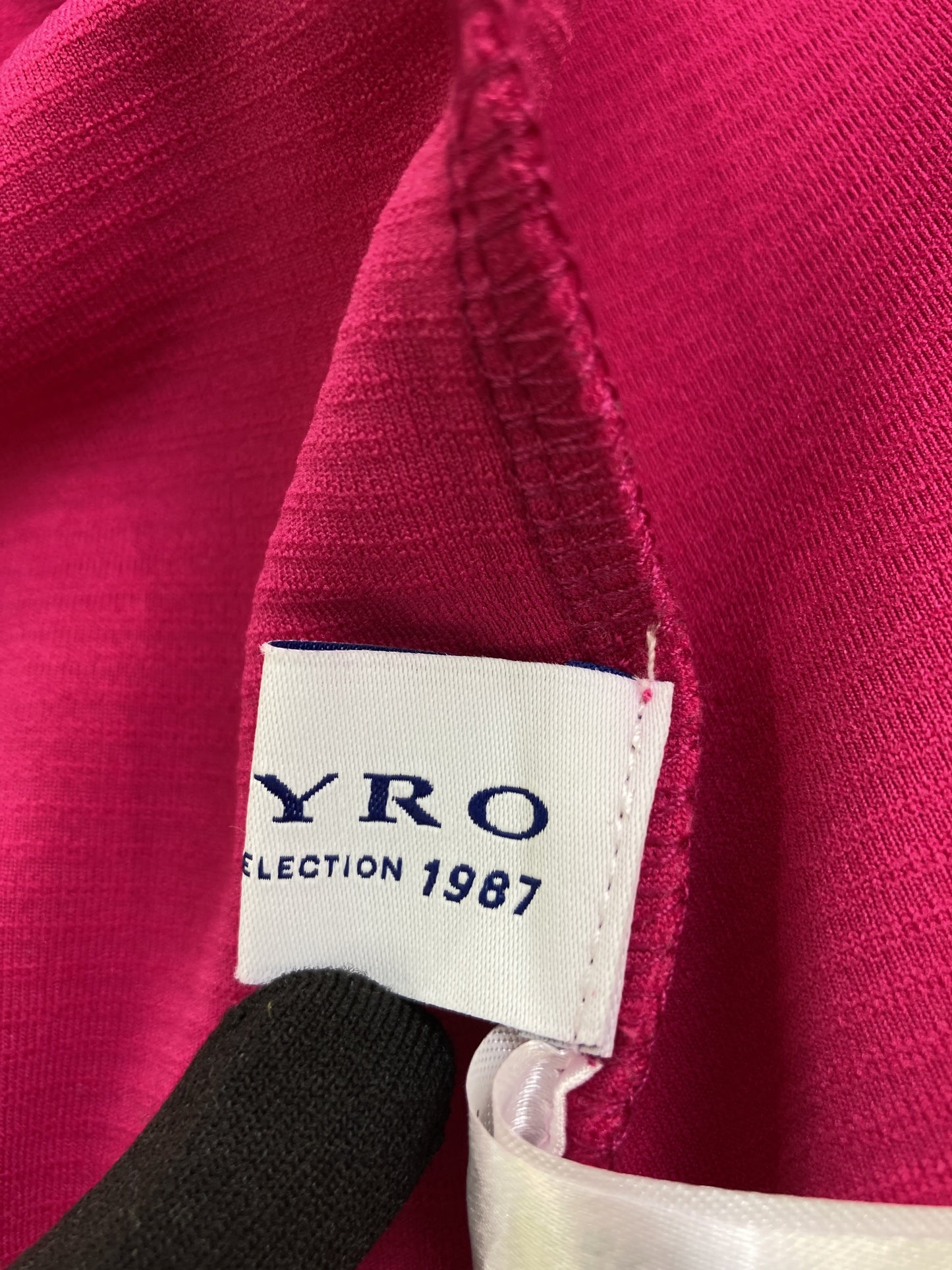 JAYRO/Tシャツ/カットソー/トップス/ピンク/M