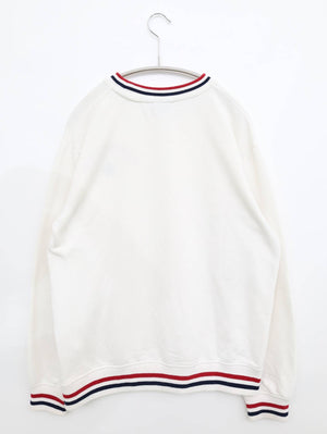 CONVERSE/コンバース/その他トップス/トップス/ホワイト/L
