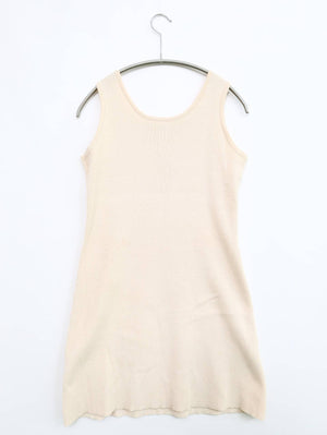 archives/アルシーヴ/ニット/セーター/トップス/アイボリー/M