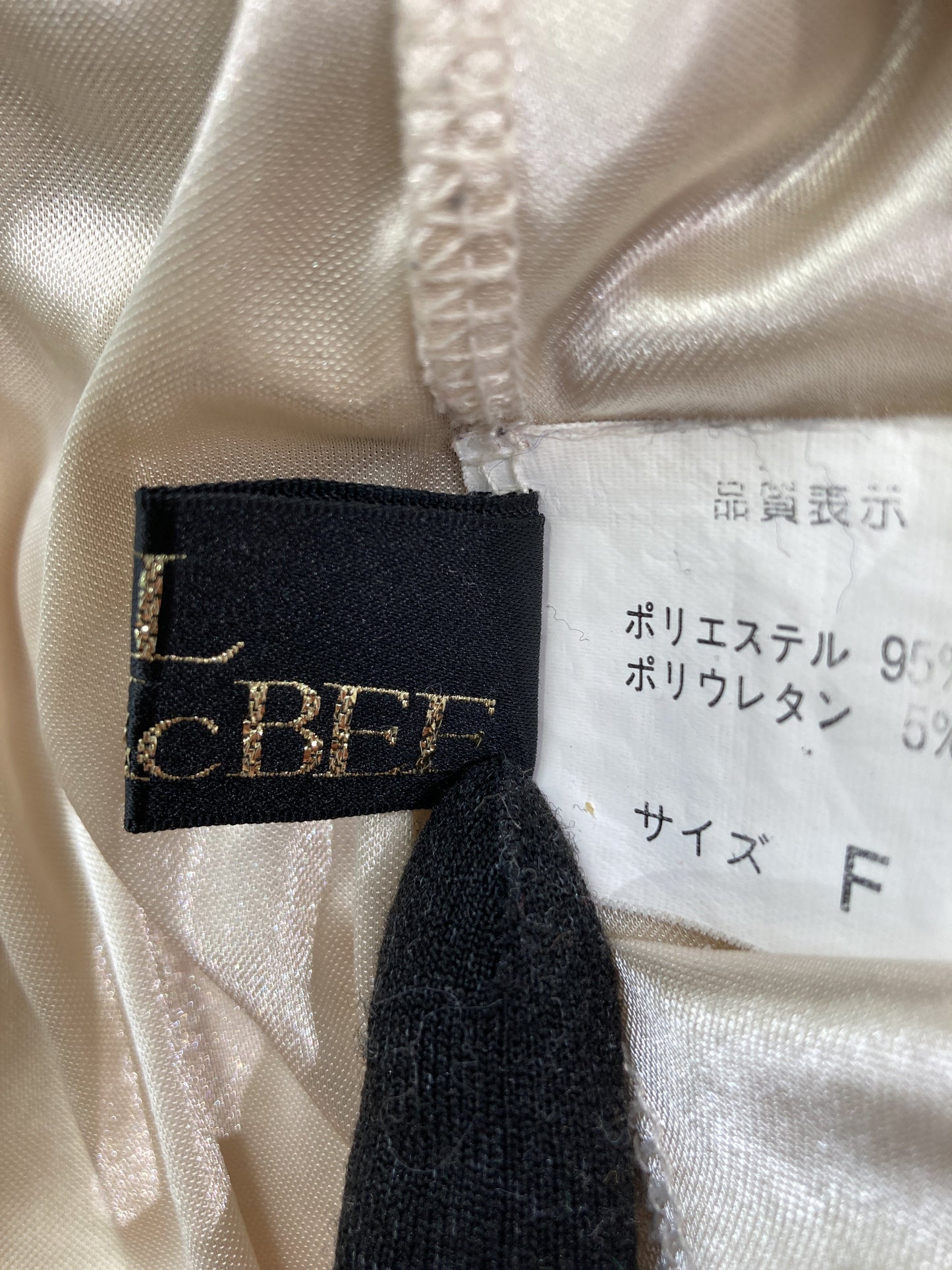 CECIL McBEE/セシルマクビー/ワンピース/ワンピース/ドレス/その他/F