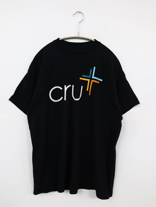 Tシャツ/カットソー/トップス/ブラック
