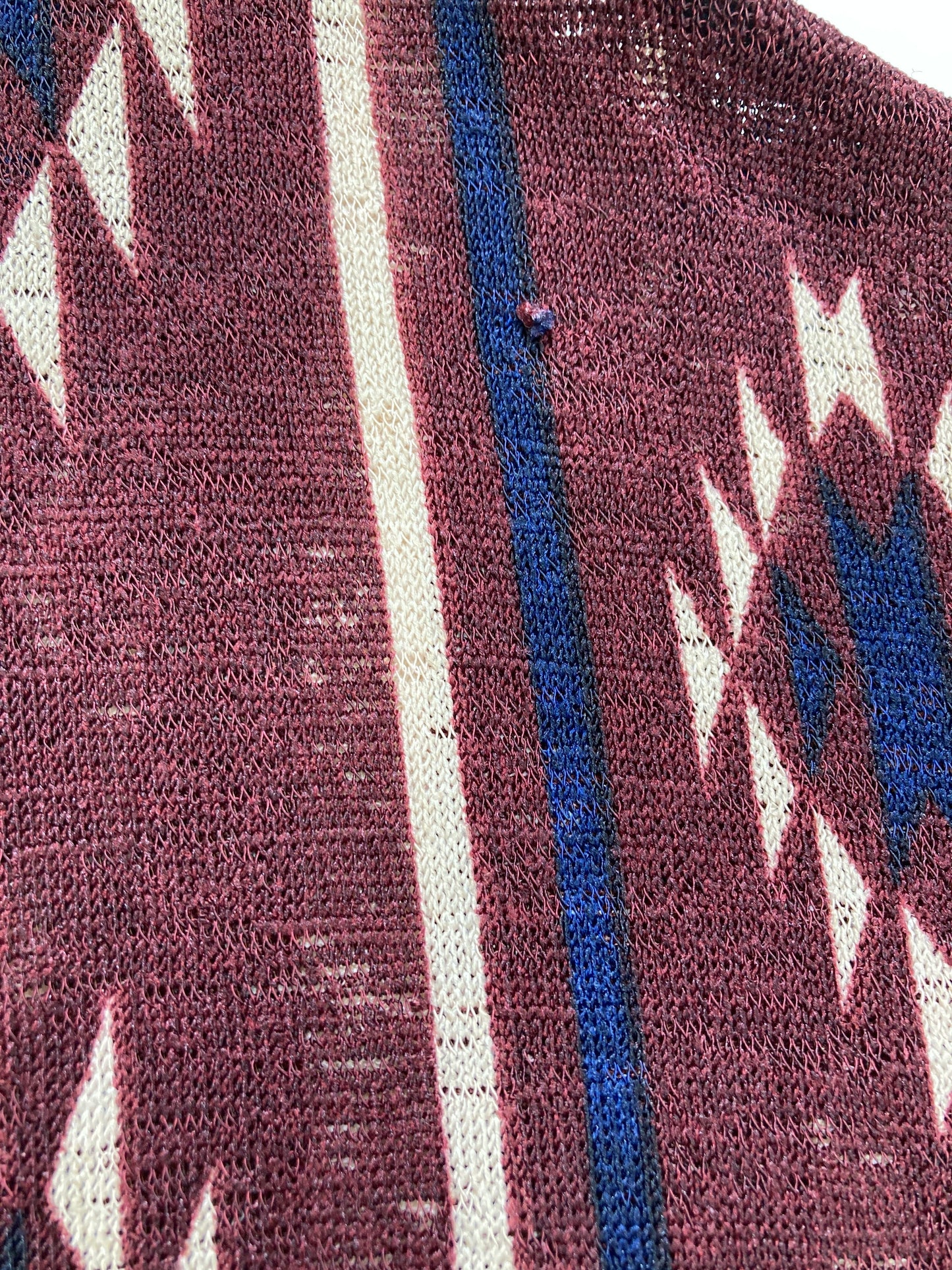 Tシャツ/カットソー/トップス/ブラウン/M