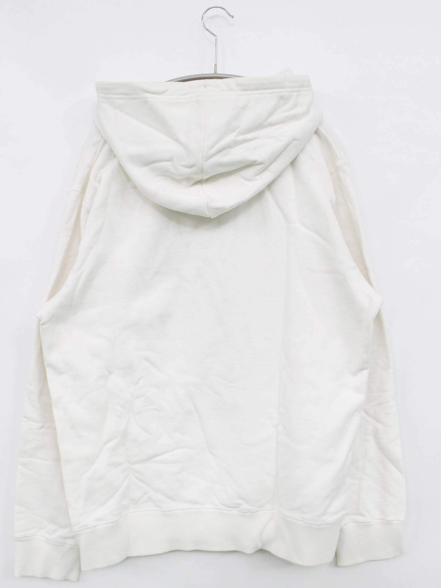 VISION STREET WEAR/パーカー/トップス/ホワイト/M