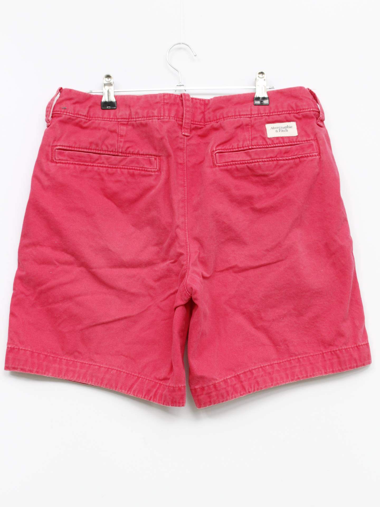 Abercrombie & Fitch/アバクロンビーアンドフィッチ/その他パンツ/パンツ/ピンク/31